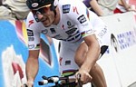 Fabian Cancellara gagne la premi�re �tape du Tour de Suisse 2010